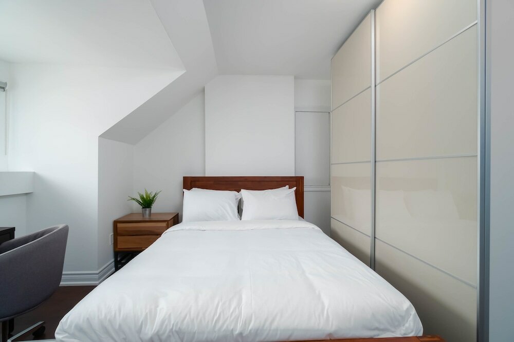 Фото The Jameson Stays