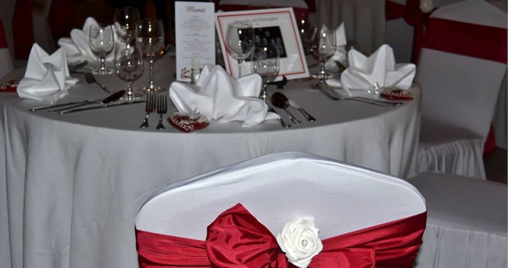 Фото Hotel Konferencia