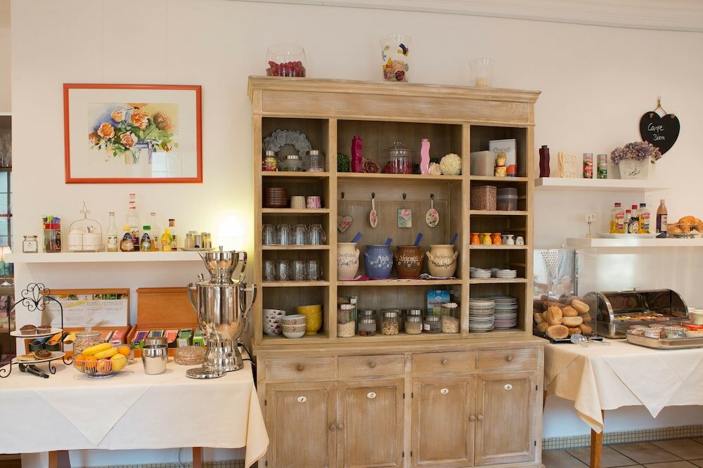 Фото Boutiquehotel Goldene Rose