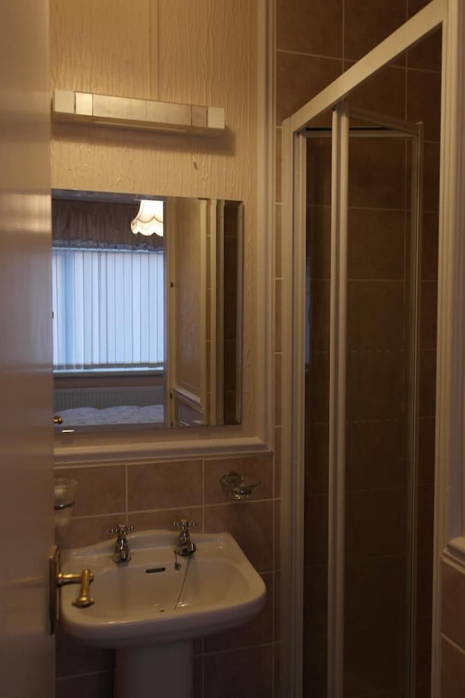 Фото Monravon Guest House