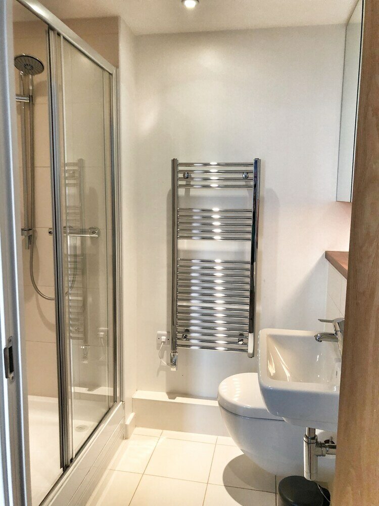 Фото The Wharf Medway