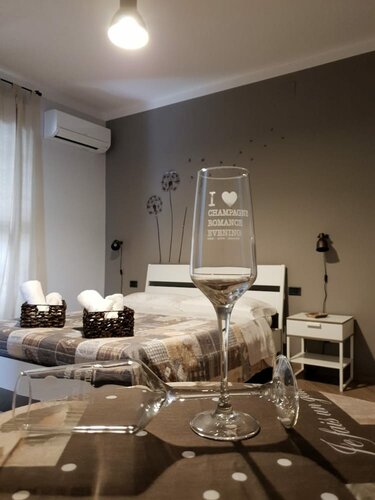 Гостиница B&b Tre Passi Dalla Torre