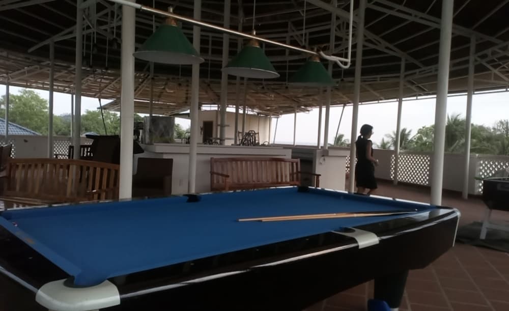 Фото Palma Phu Quoc Resort