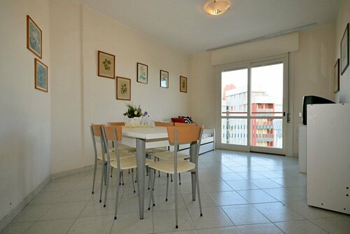 Апартаменты Residence Puerto do Sol в Линьяно-Саббьядоро