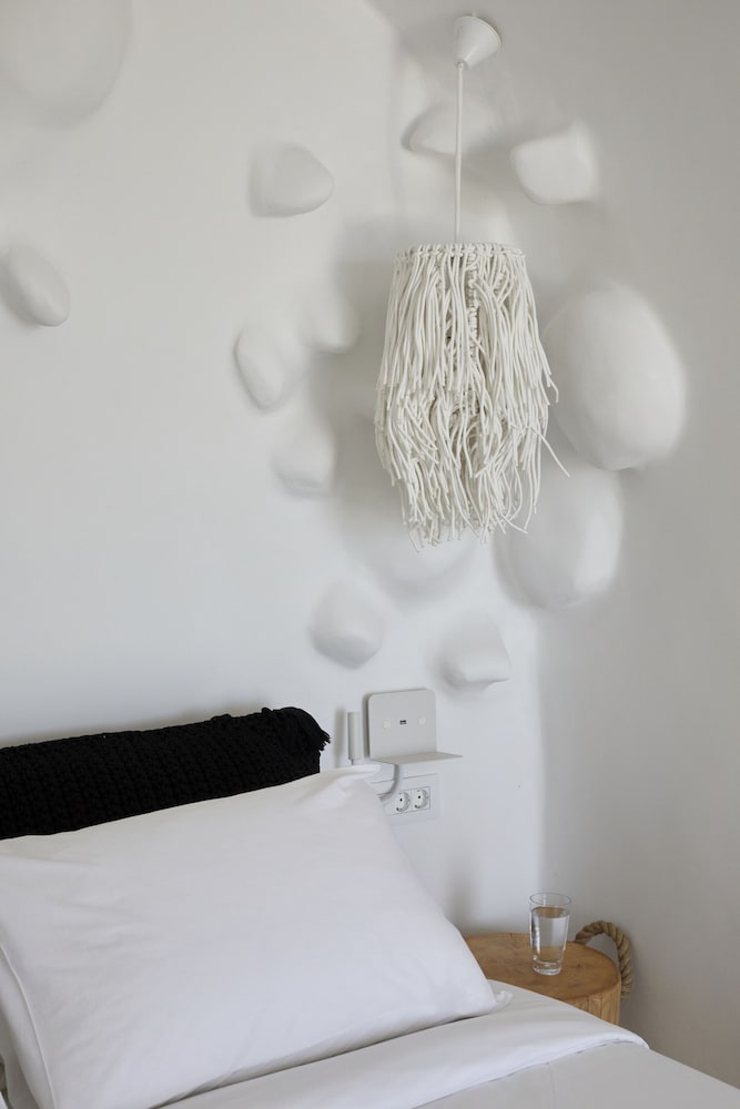 Фото Theano Cave Suites & Villas