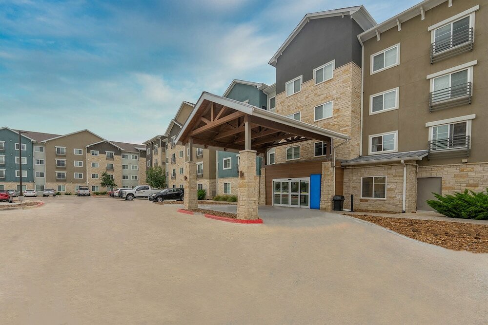 Фото WaterWalk Hotel Dallas-Las Colinas