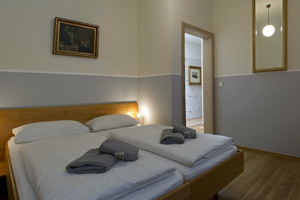 Hotel Alte Remise, Dresden, photo