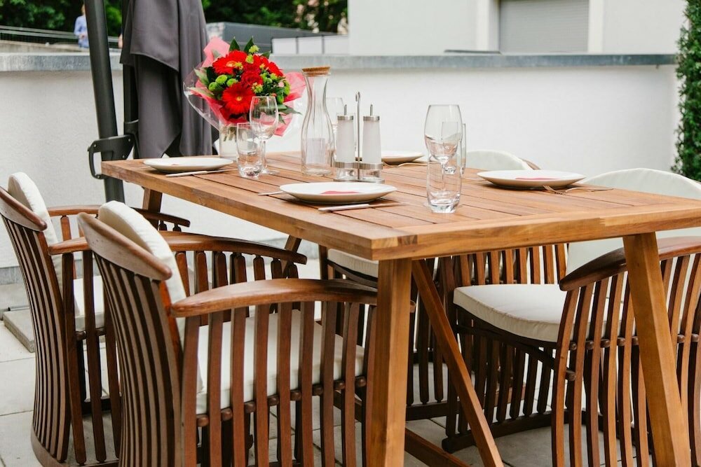 Фото Stadthaus Regensburg