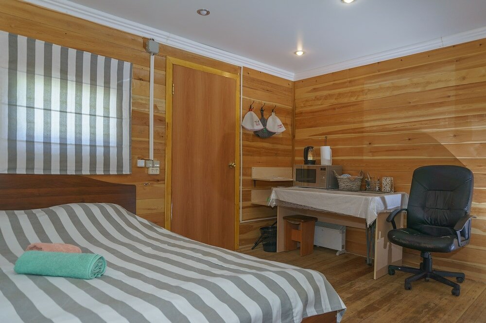 Фото Лесная Сказка-2