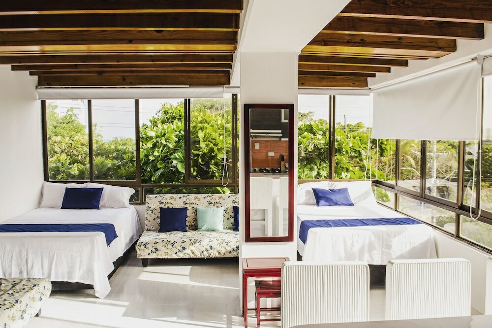 Фото Apartamentos Bahia Fragata