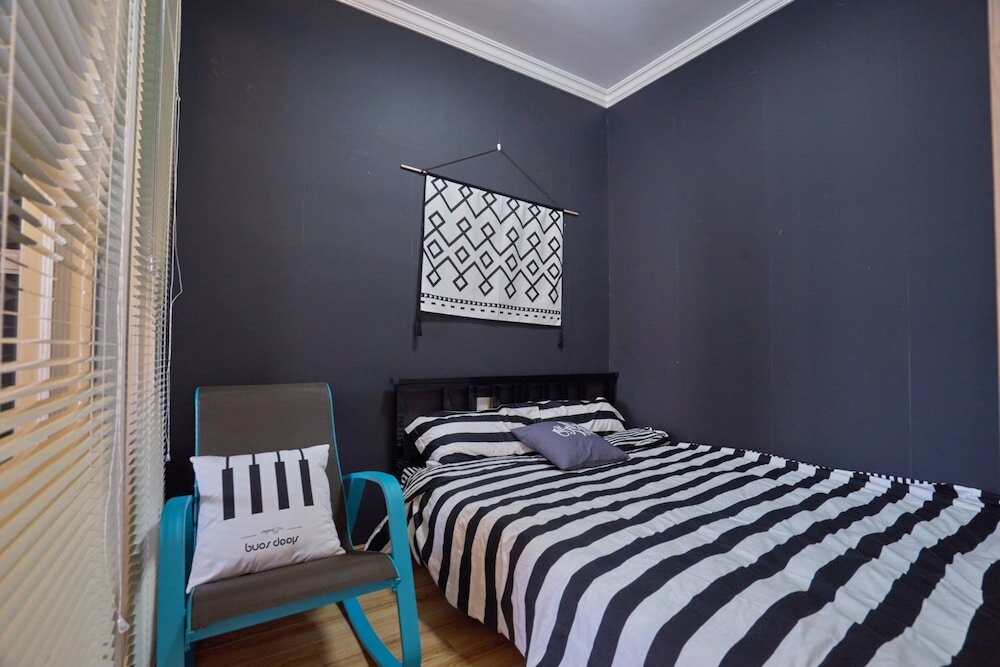 Фото Hangzhou Stone Boutique Guesthouse