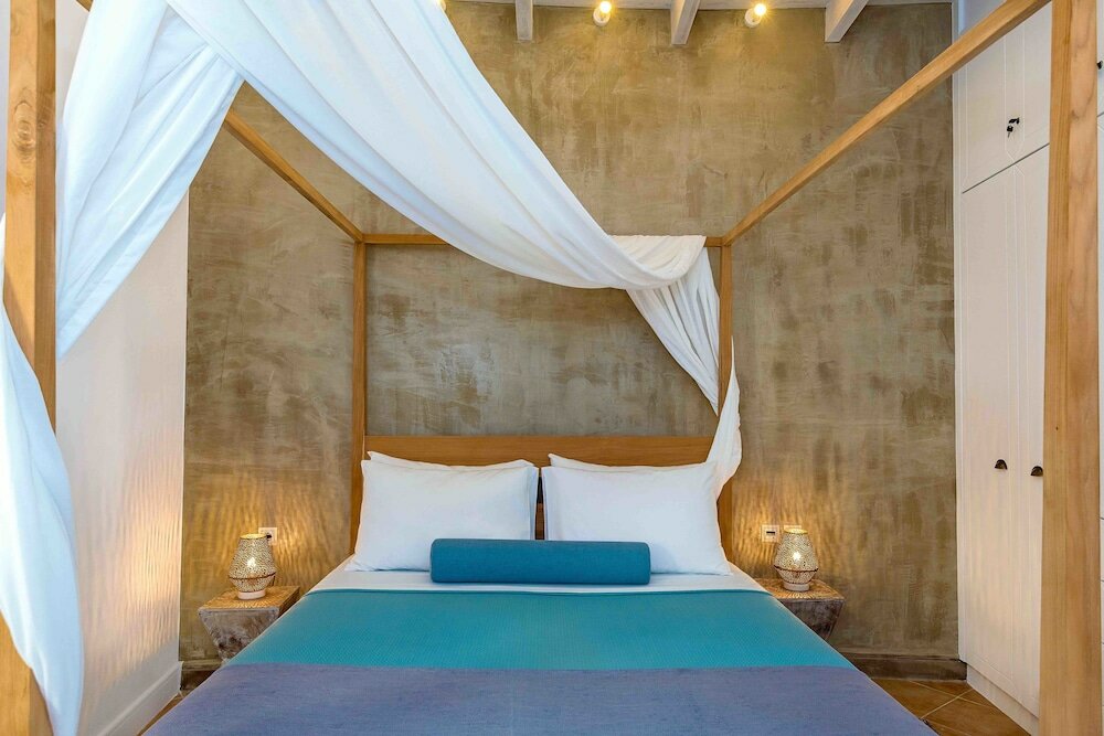 Фото Lithinon Cozy Studios and Suites