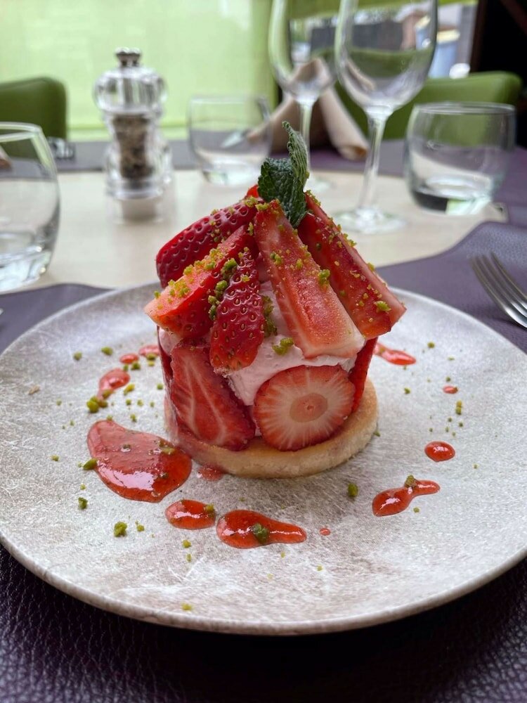 Фото Kyriad Nevers Centre