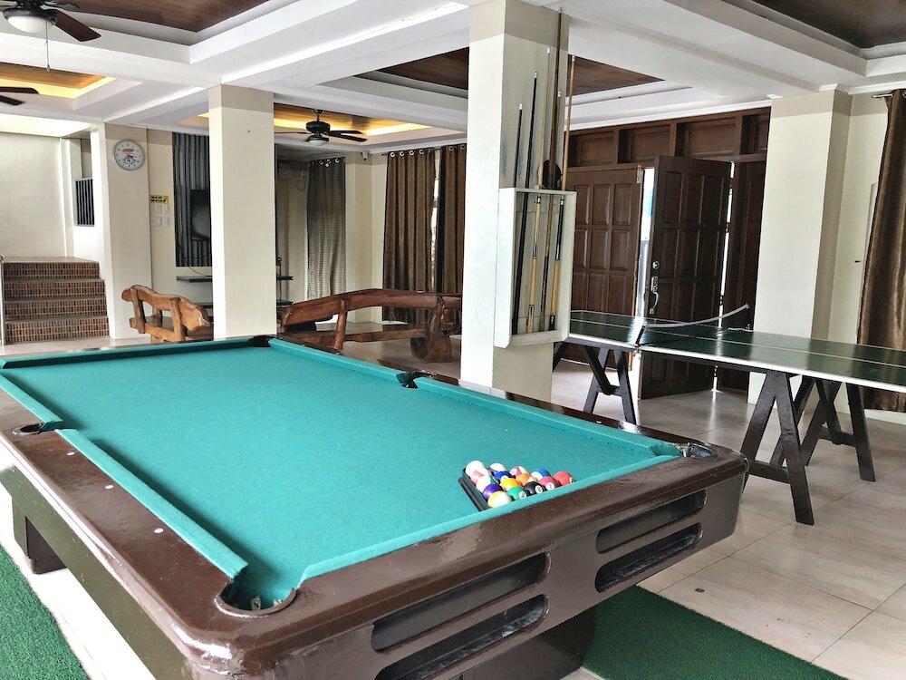 Фото Summer Palace Hotspring Resort