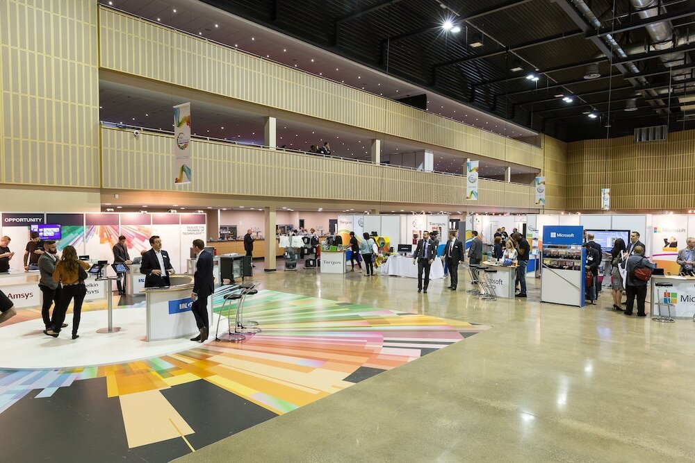 Фото DoubleTree by Hilton Milton Keynes