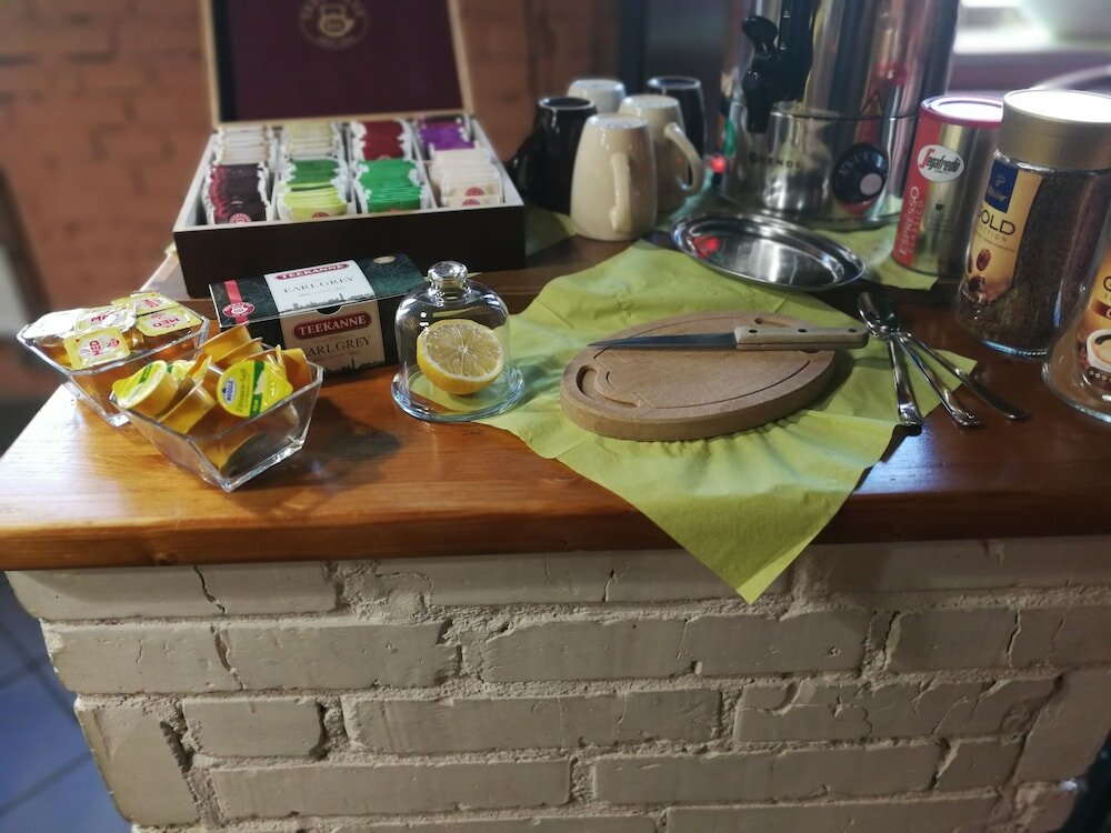 Фото Hotel Club Trio