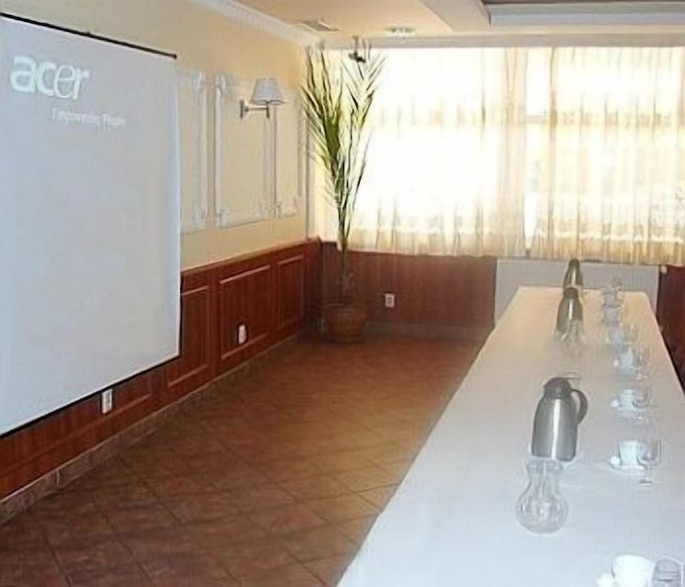 Фото Penzion Anton