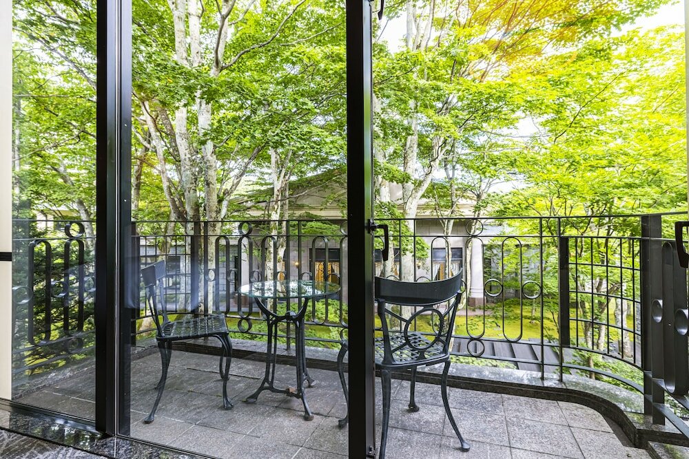 Фото Kyukaruizawa Kikyo, Curio Collection by Hilton