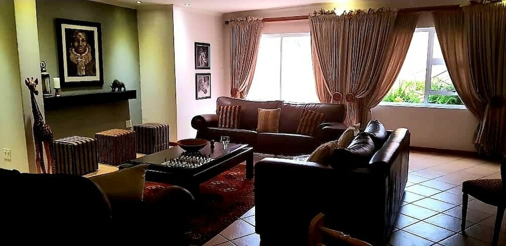 Фото Damicha Boutique Lodge