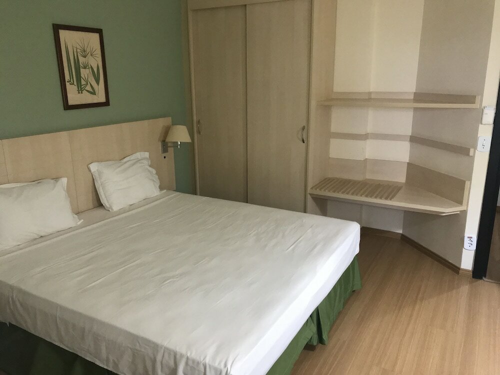 Фото Rede Concept Hotel Salvador