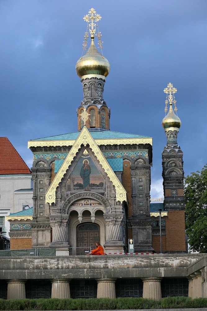 Фото отеля 3