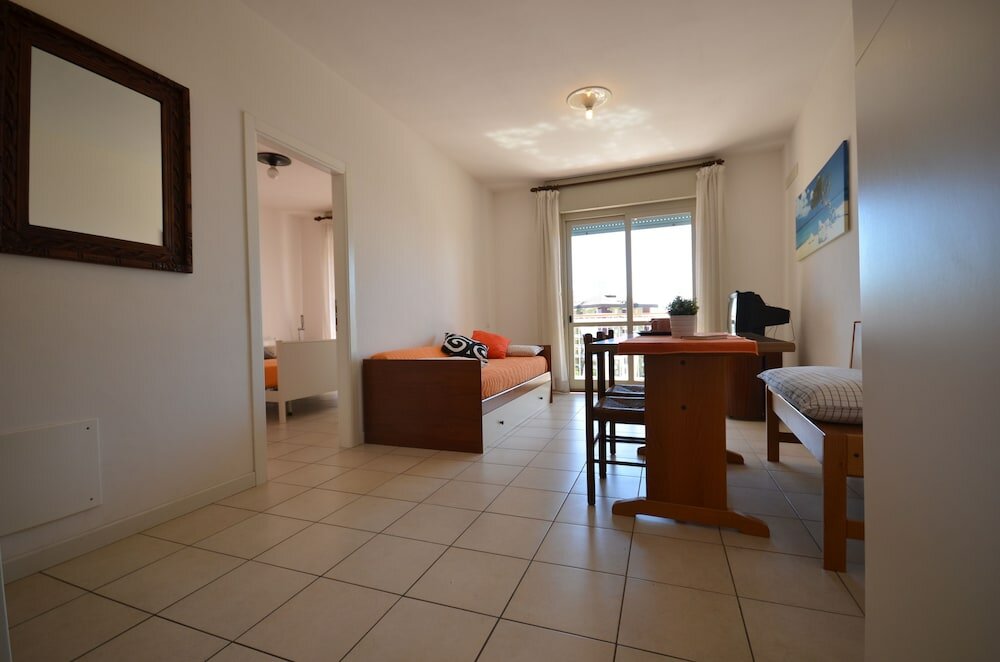 Фото Residence Puerto do Sol