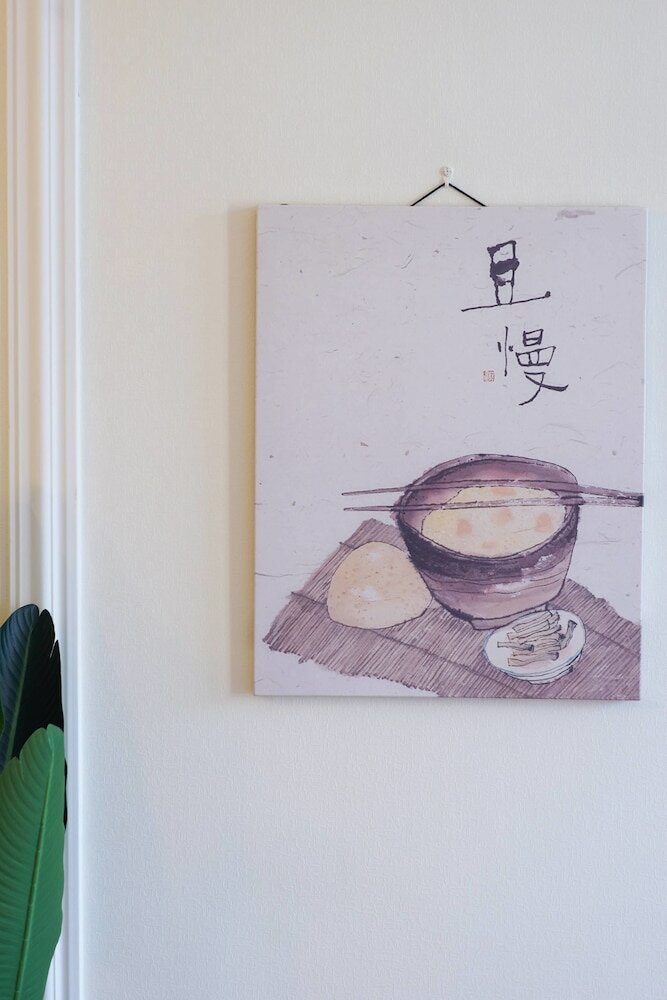 Фото Hangzhou Stone Boutique Guesthouse