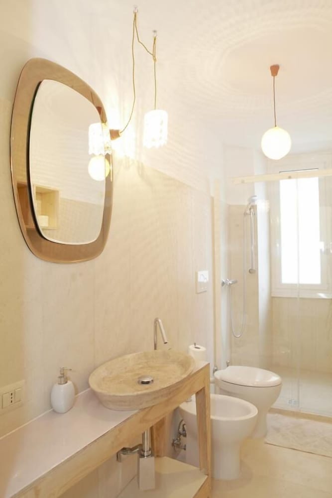 Фото Testaccio Old Rome Apartment