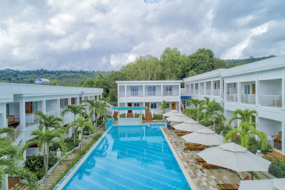 Фото Palma Phu Quoc Resort