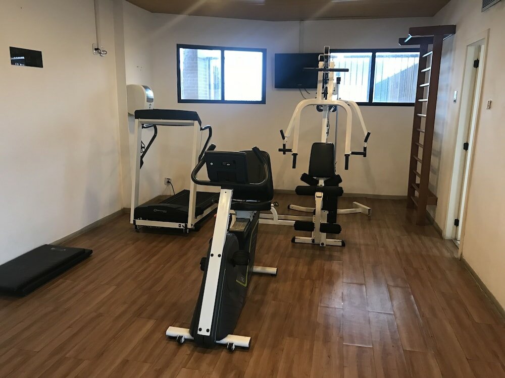 Фото Rede Concept Hotel Salvador