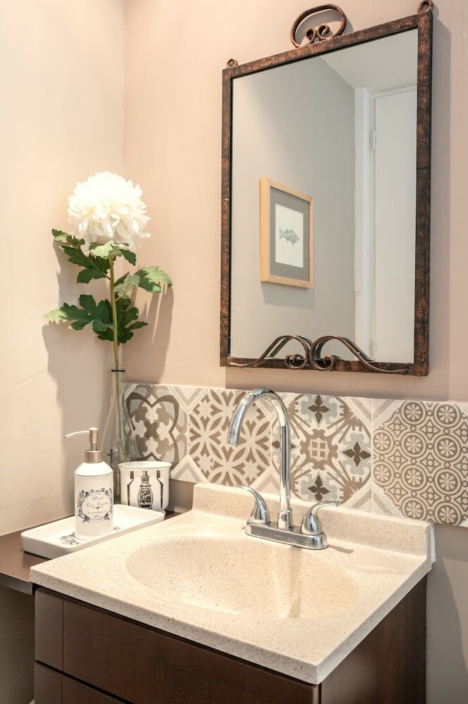 Фото Lovely Terraza Masaryk