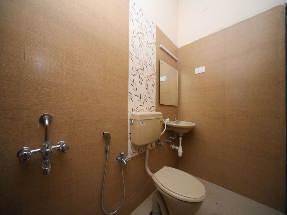 Фото Oyo 15517 Kms House