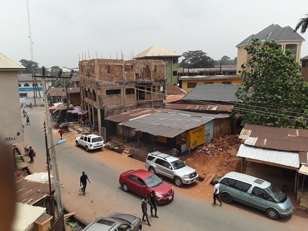 Фото Vacco International Hotel