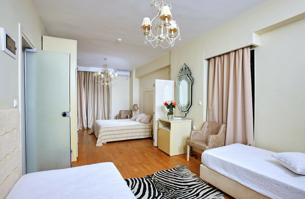 Фото Assa Maris Beach Hotel