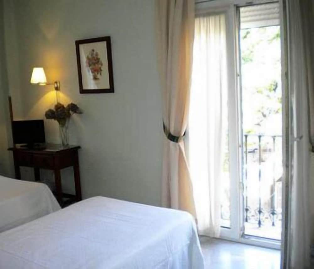 Фото Hotel Doña Blanca