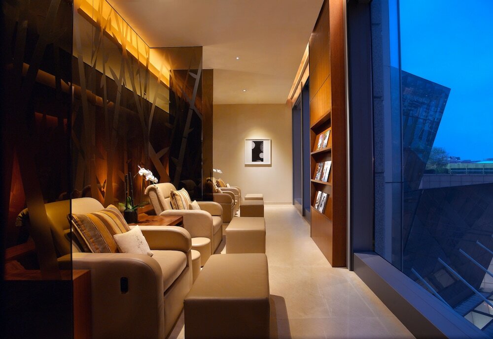 Фото Grand Hyatt Shenzhen