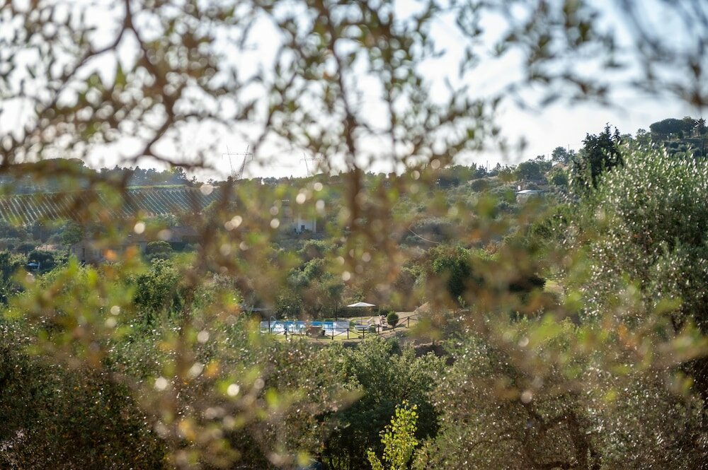 Фото Agriturismo Vocabolo Poggio del Pero