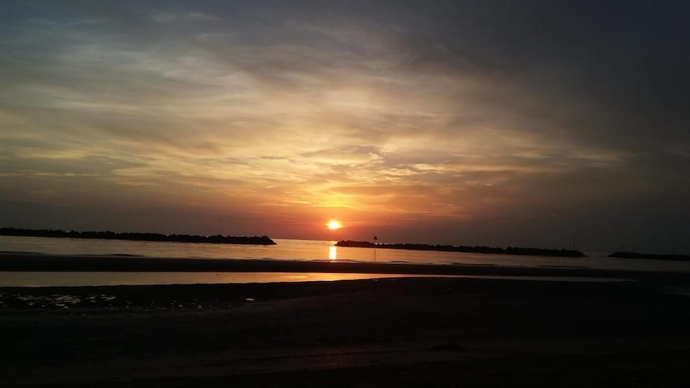 Фото Hotel Majestic Pesaro