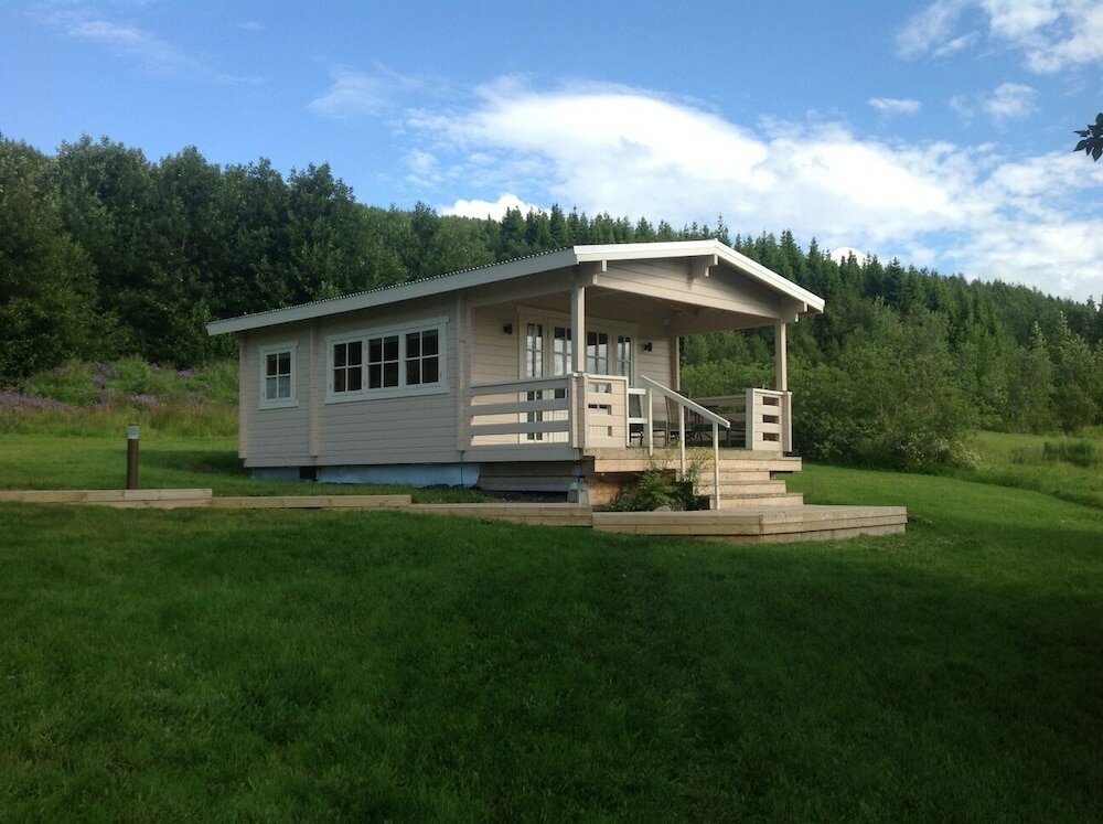 Фото Laugar Guesthouse