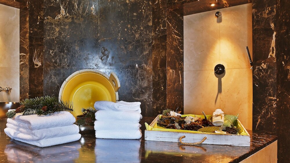 Фото Wellness- & Nationalpark Hotel Schliffkopf