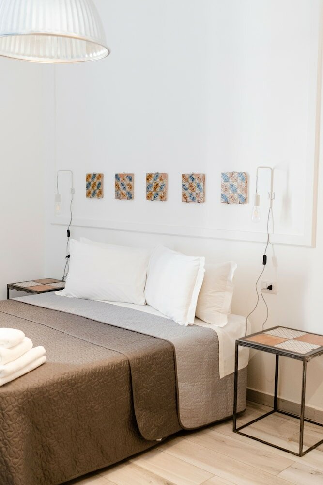 Фото Borgo Vergini Garden