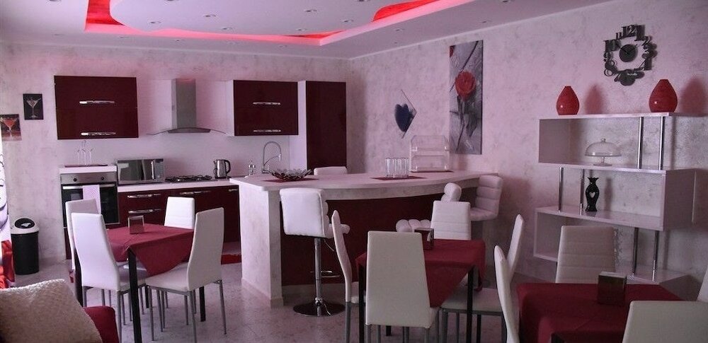 Фото B&b Il Cuore dellEtna