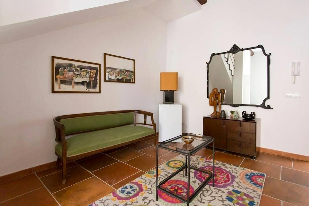 Фото B&b Dietro La Cattedrale