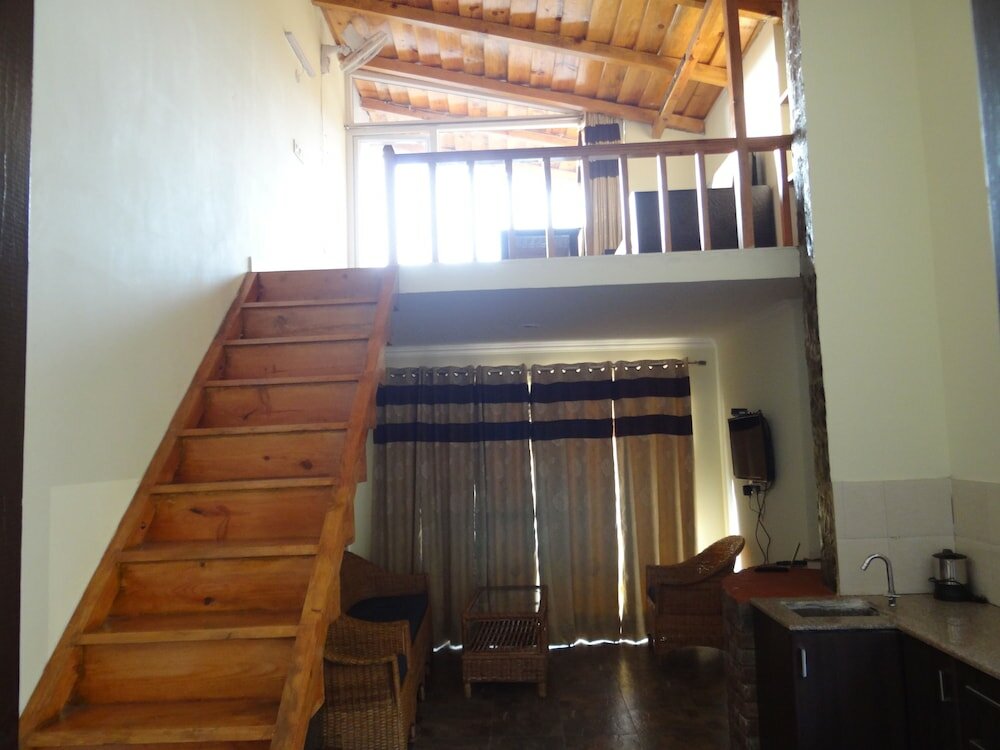 Фото Cottages at Village