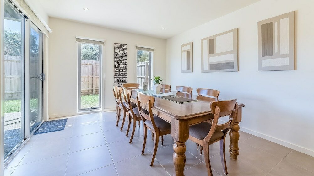 Фото Birch Holiday House