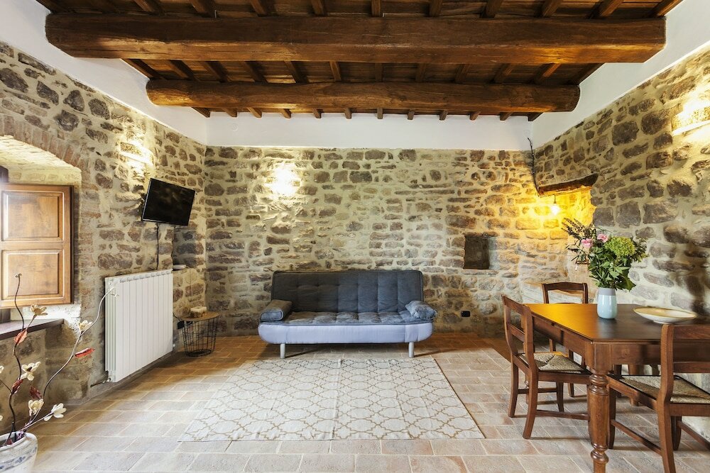 Фото Agriturismo la Palazzetta di Assisi