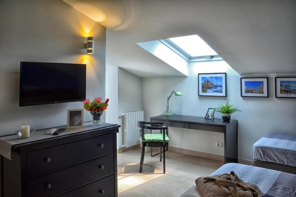 Фото B&b Fossanoce