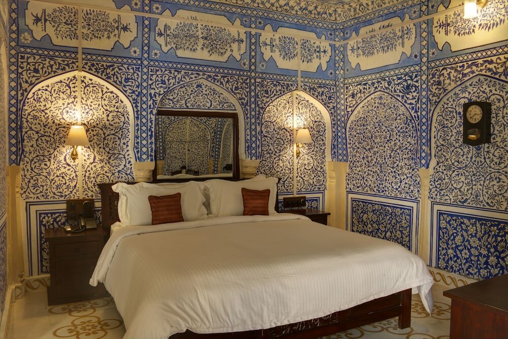 Фото Amritara Surajgarh Fort