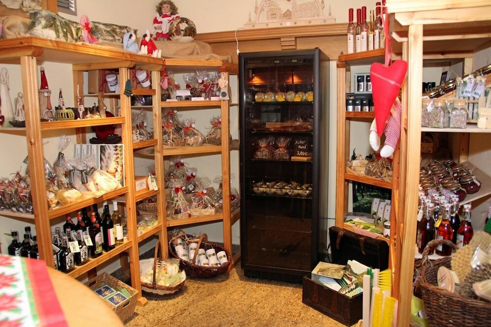 Фото Hotel Forstmeister