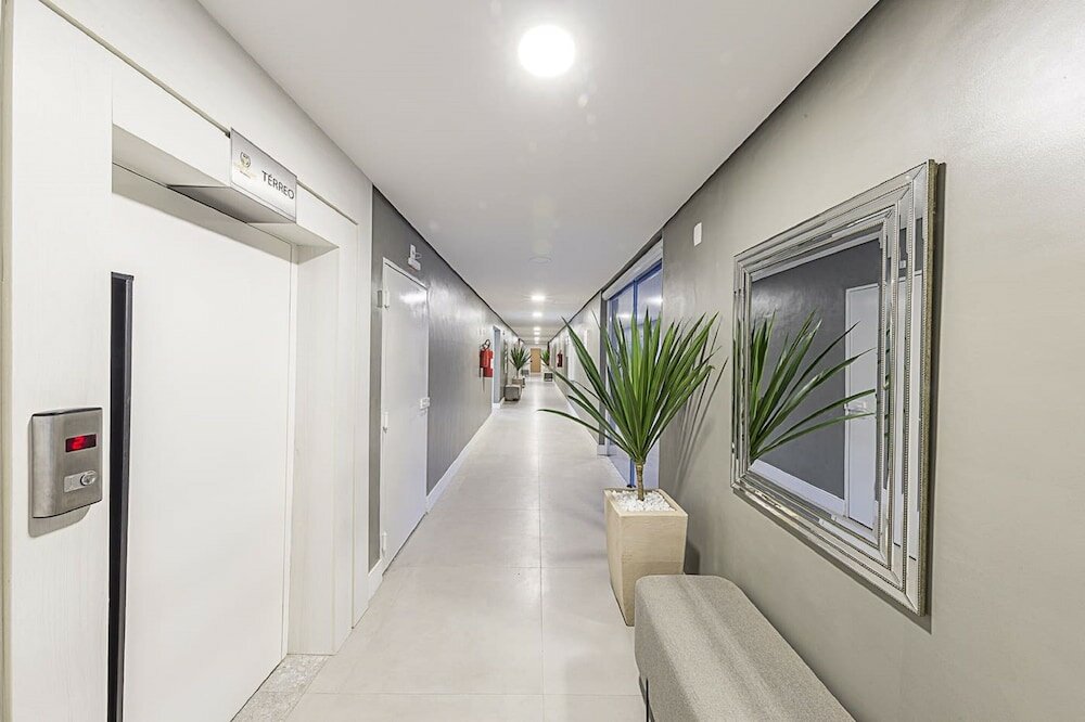 Фото Hotel Global Grupos